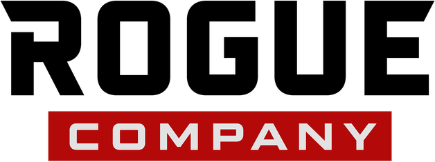 Логотип Rogue Company