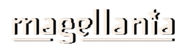 Логотип Magellania