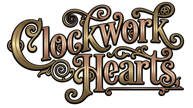 Логотип Clockwork Hearts