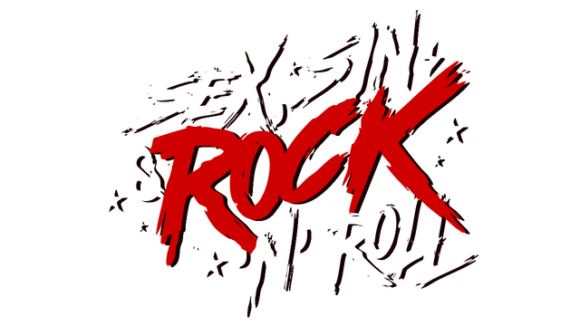 Логотип SEX, SIN and ROCK'N'ROLL