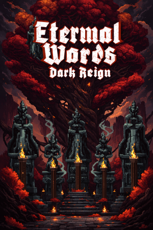 Eternal Ward: Dark Reign