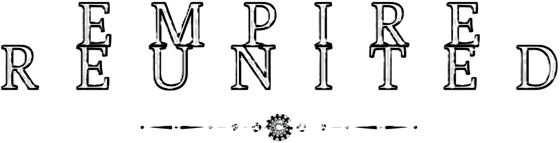 Логотип Empire Reunited