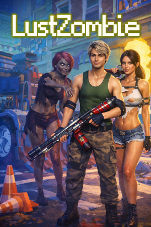 LustZombie