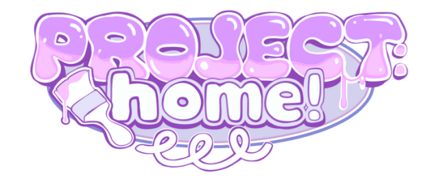 Логотип Project: Home!
