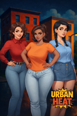 UrbanHeat
