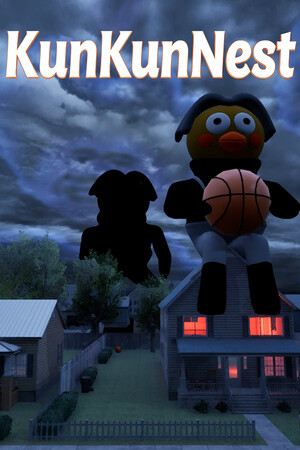 KunKunNest