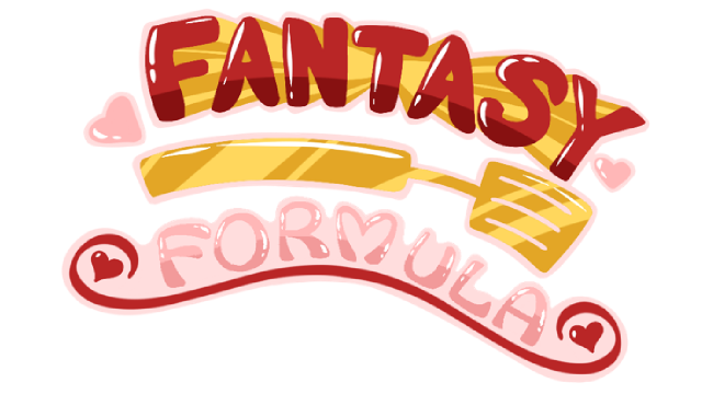 Логотип Fantasy Formula