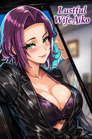 Lustful Wife Aiko