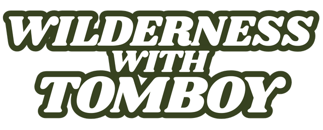 Логотип Wilderness with Tomboy