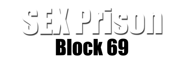 Логотип Sex Prison: Block 69 VR