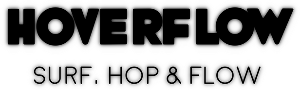 Логотип Hoverflow