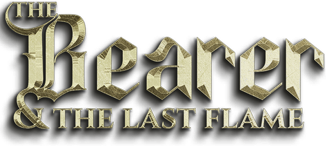 Логотип The Bearer & The Last Flame