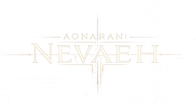 Логотип Aonaran Nevaeh