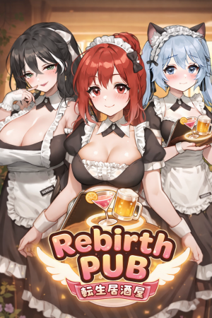 Rebirth Pub