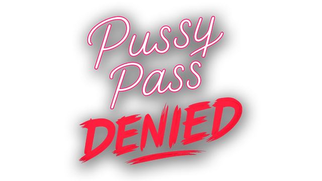 Логотип Pussy Pass Denied