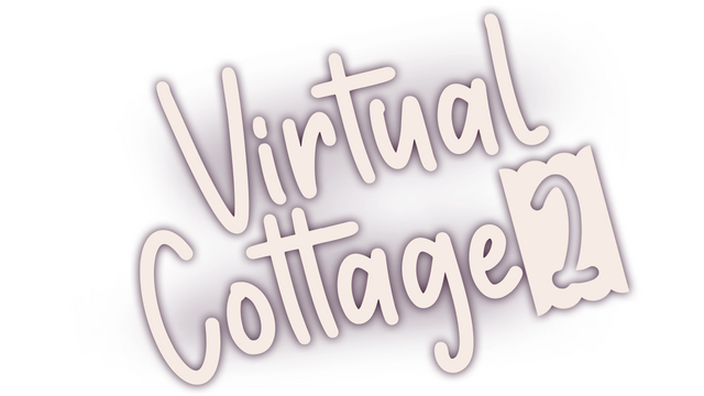 Логотип Virtual Cottage 2