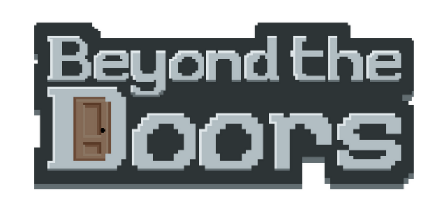 Логотип Beyond the Doors