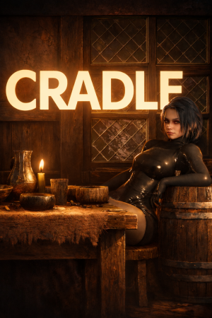 Cradle Beyond the Veil