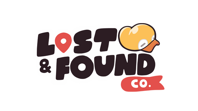 Логотип Lost and Found Co.