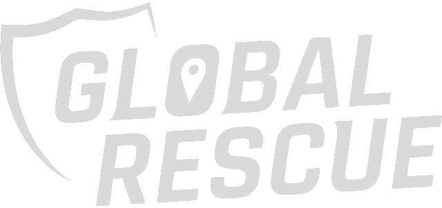 Логотип Global Rescue