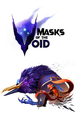 Masks of the Void: Origins