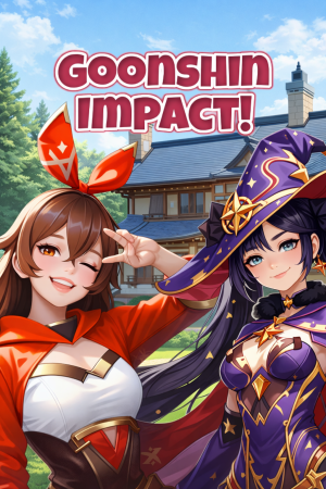 Goonshin Impact (PG Productions)