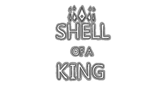 Логотип Shell of a King