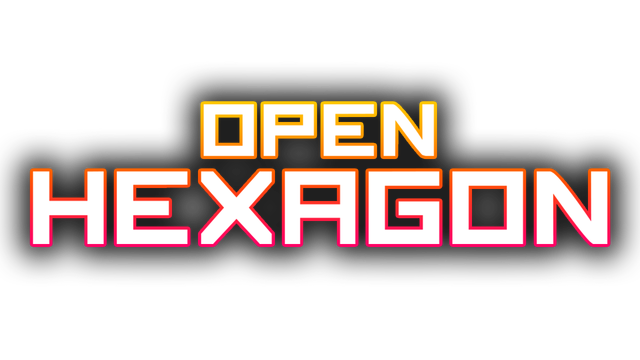 Логотип Open Hexagon