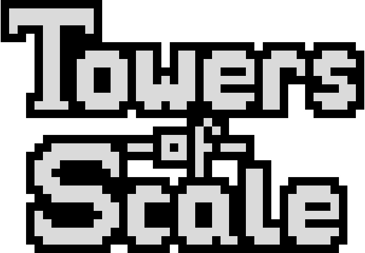 Логотип Towers of Scale