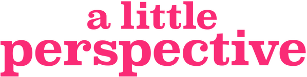 Логотип A Little Perspective