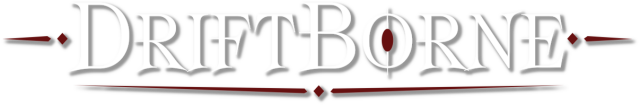 Логотип DriftBorne