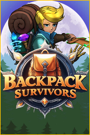 Backpack Survivors
