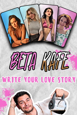 Beta Kafe : Write Your Love Story