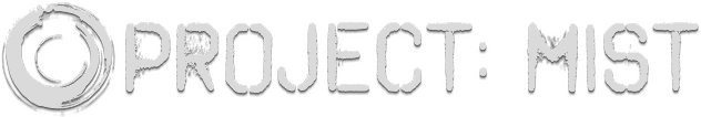 Логотип Project: Mist
