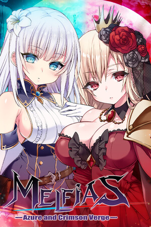 MELFIAS －Azure and Crimson Verge－