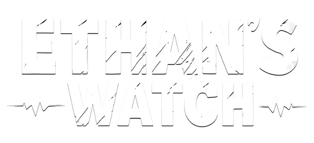 Логотип Ethan's Watch