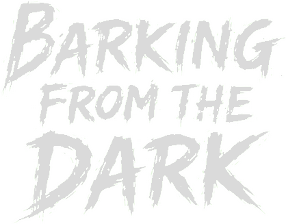 Логотип Barking from the Dark
