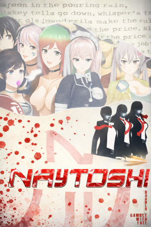 Nayitoshi - Fight for the Skyline