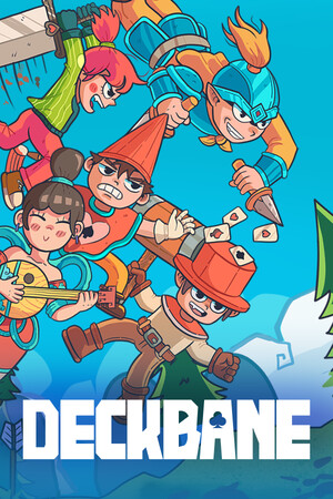 Deckbane