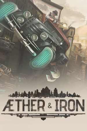 Aether and Iron
