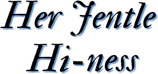 Логотип Her Jentle Hi-ness