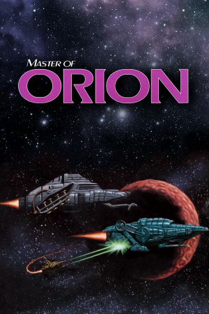 Master of Orion (Classic 1996)