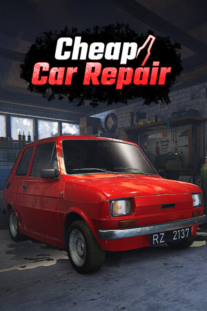 Cheap Car Repair
