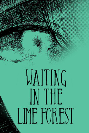 Waiting in the Lime forest