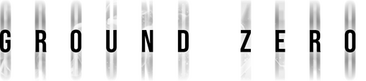 Логотип Ground Zero