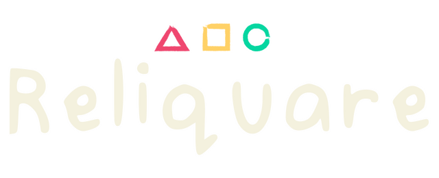 Логотип Reliquare