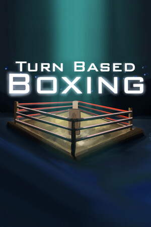 Turn Based Boxing: Tactics - Legends Edition