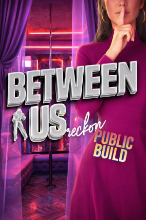 Ren'Py - Between Us: Reckoning