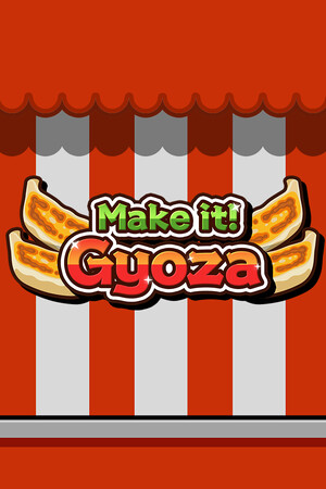 Make it! Gyoza