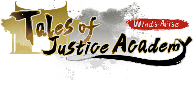 Логотип Tales of Justice Academy: Winds Arise